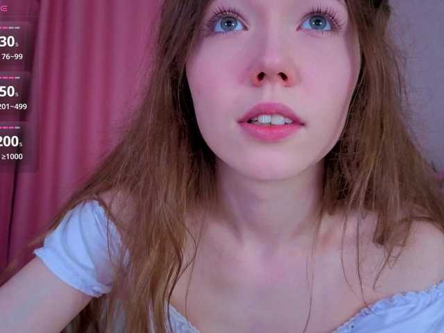 HoneyAhegao live cam on BongaCams