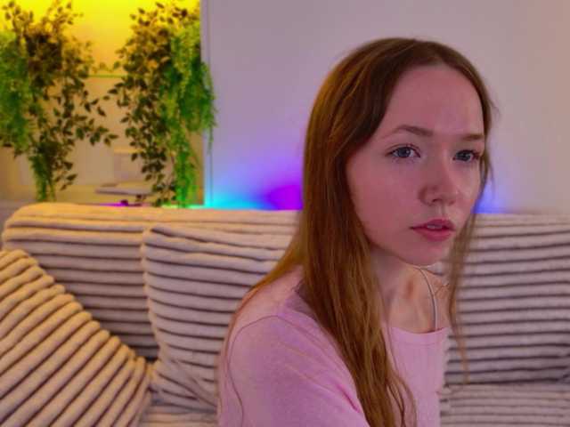 HoneyAhegao live cam on BongaCams