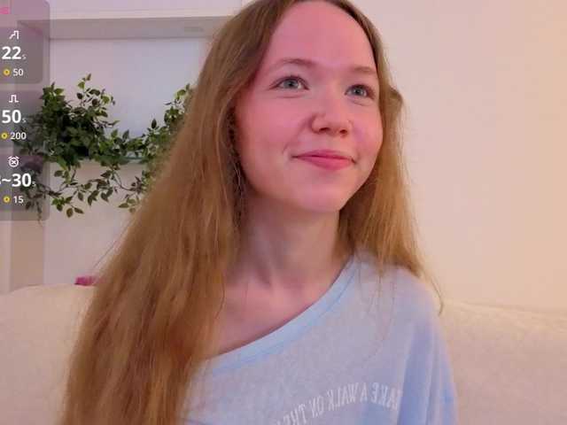 HoneyAhegao live cam on BongaCams