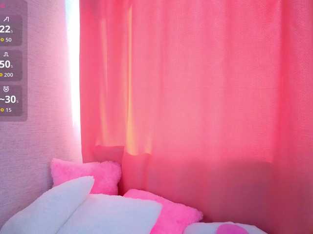 HoneyAhegao live cam on BongaCams