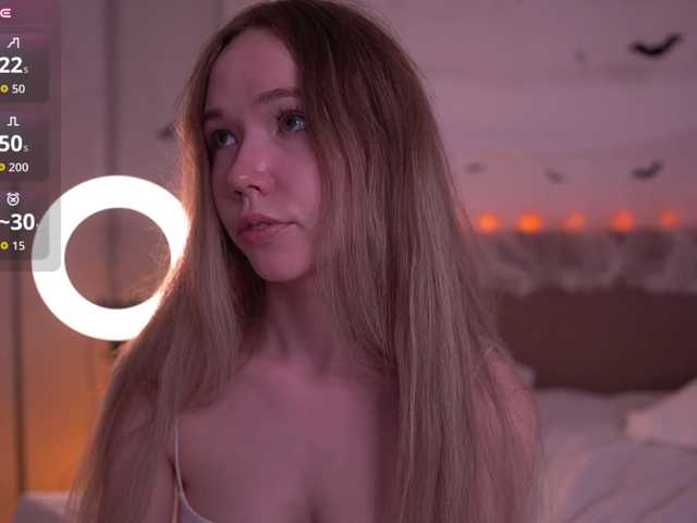 HoneyAhegao live cam on BongaCams