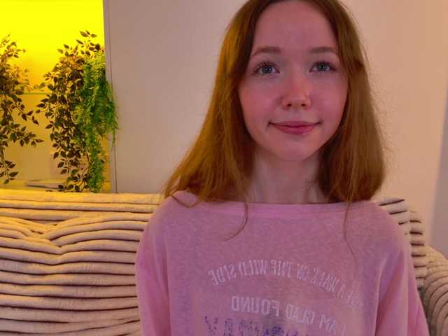 HoneyAhegao live cam on BongaCams