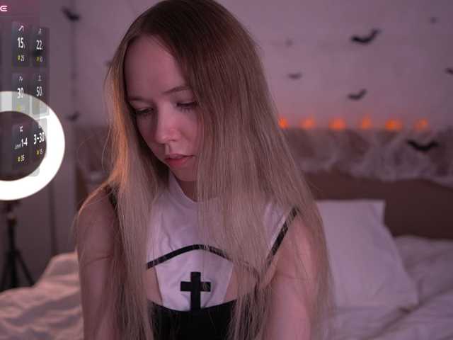 HoneyAhegao live cam on BongaCams