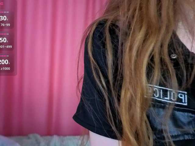 HoneyAhegao live cam on BongaCams