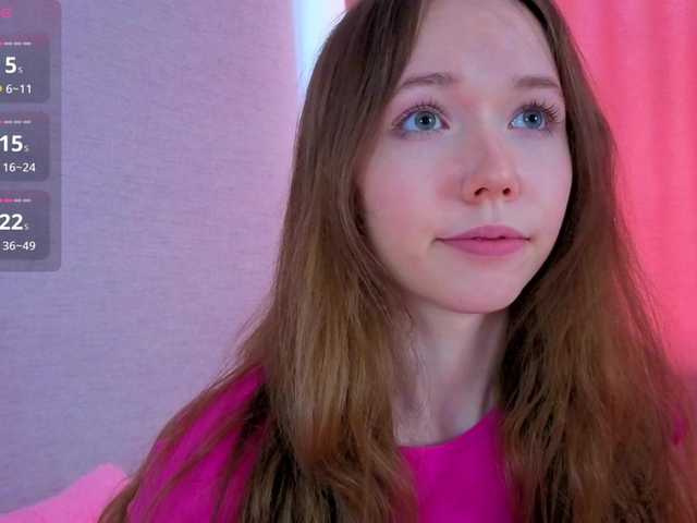 HoneyAhegao live cam on BongaCams