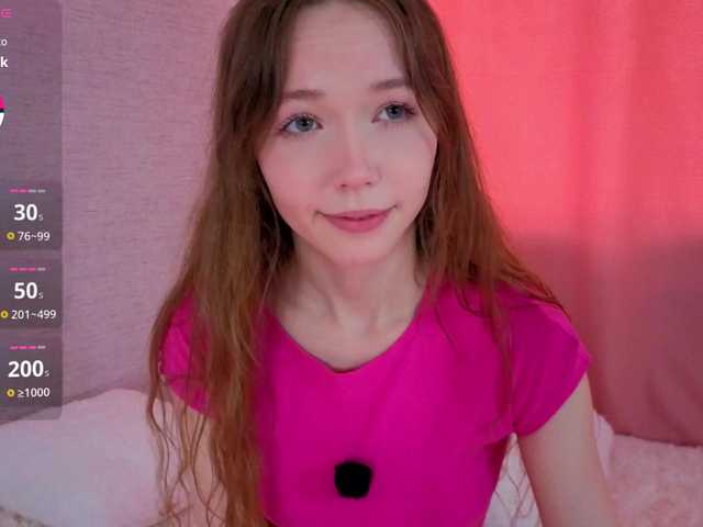 HoneyAhegao live cam on BongaCams