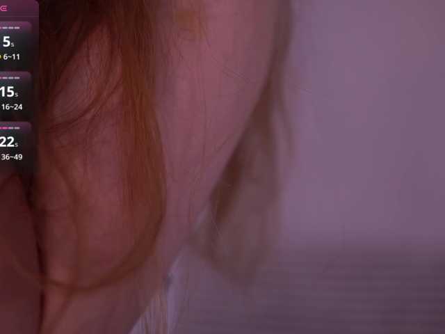 HoneyAhegao live cam on BongaCams