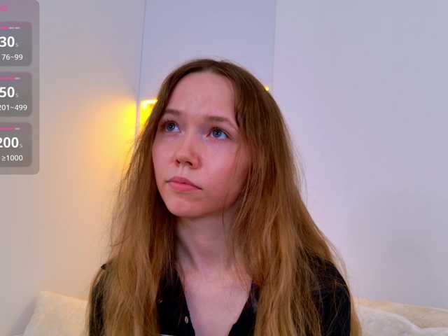 HoneyAhegao live cam on BongaCams