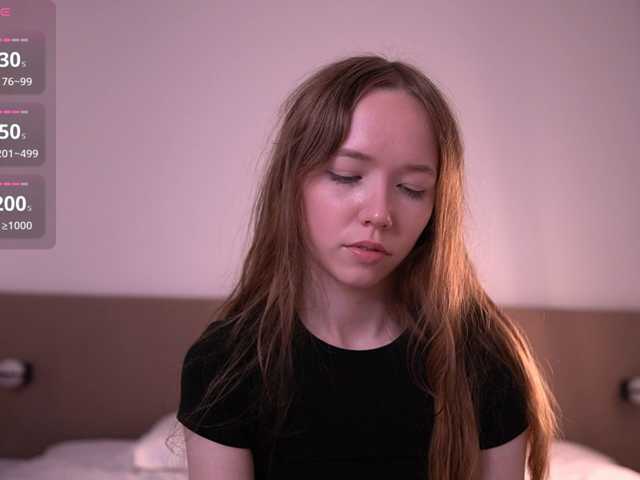HoneyAhegao live cam on BongaCams