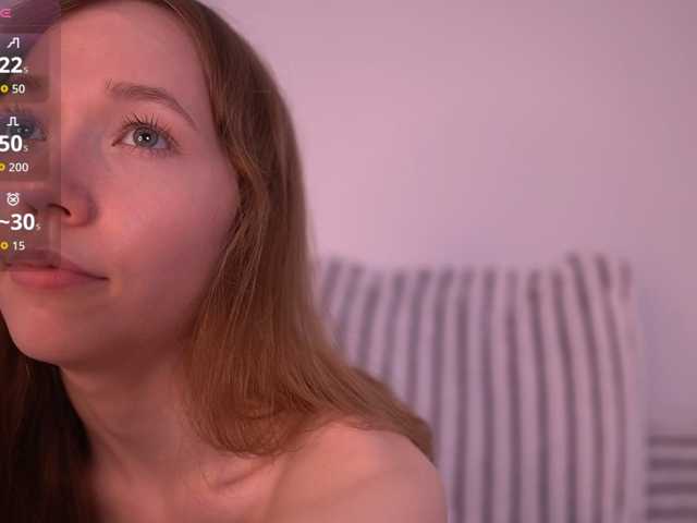 HoneyAhegao live cam on BongaCams