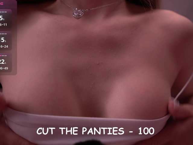 HoneyAhegao's BongaCams show and profile