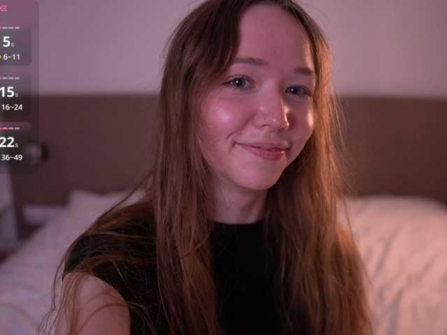 HoneyAhegao live cam on BongaCams