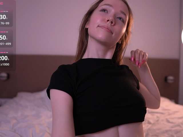 HoneyAhegao live cam on BongaCams
