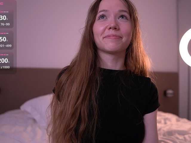 HoneyAhegao live cam on BongaCams