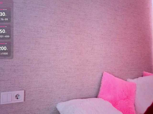 HoneyAhegao live cam on BongaCams