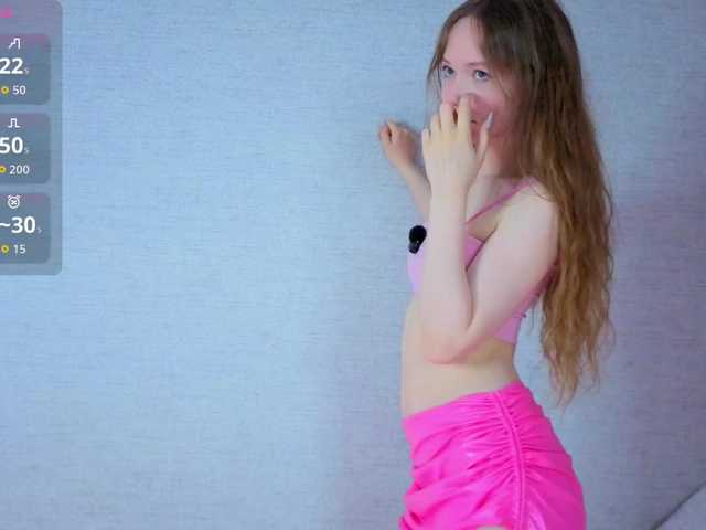 HoneyAhegao live cam on BongaCams