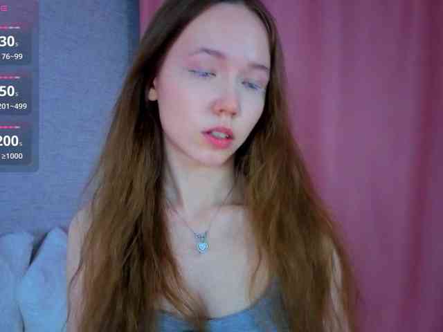 HoneyAhegao webcam