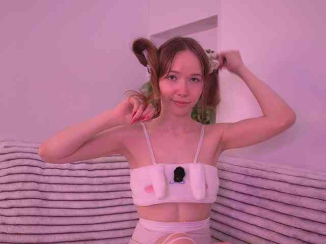 HoneyAhegao webcam
