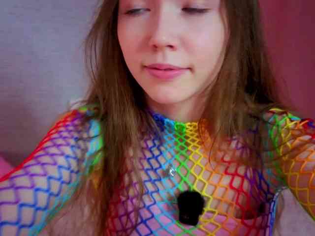 Modèle: HoneyAhegao