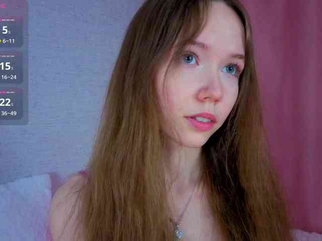 HoneyAhegao webcam