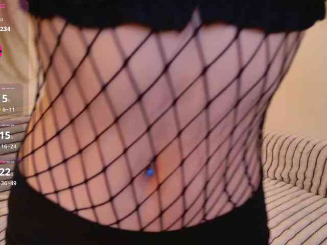 HoneyAhegao webcam