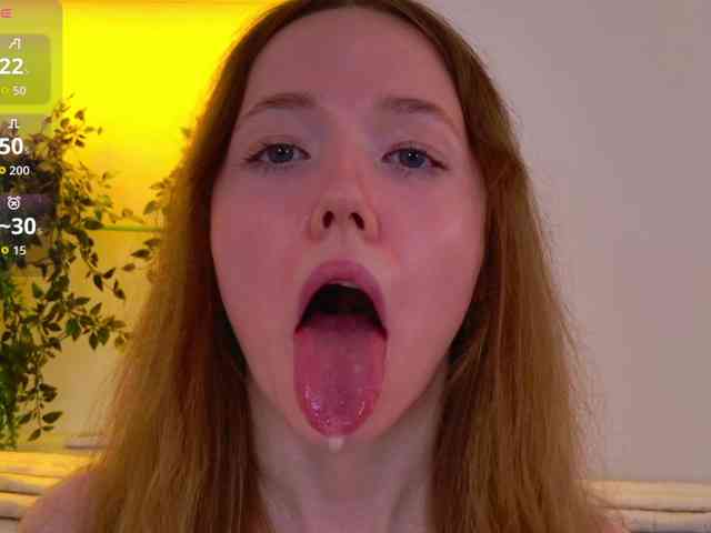 Modèle: HoneyAhegao