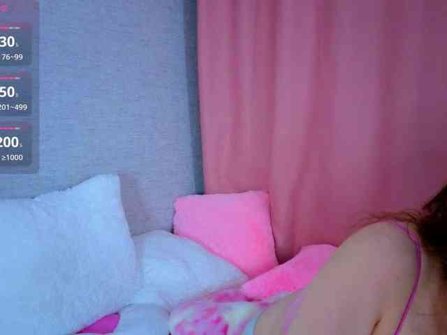 HoneyAhegao webcam