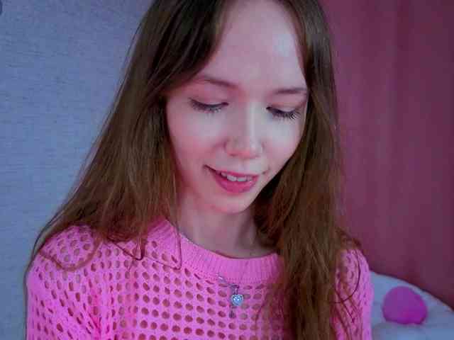 HoneyAhegao webcam