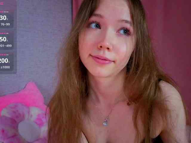 HoneyAhegao webcam