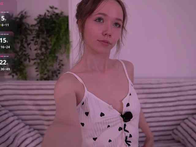 HoneyAhegao webcam
