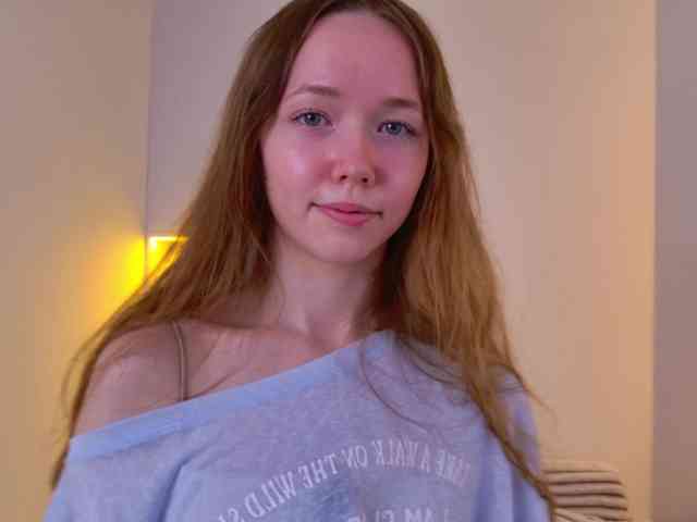 HoneyAhegao webcam
