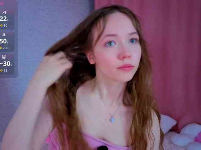 HoneyAhegao webcam