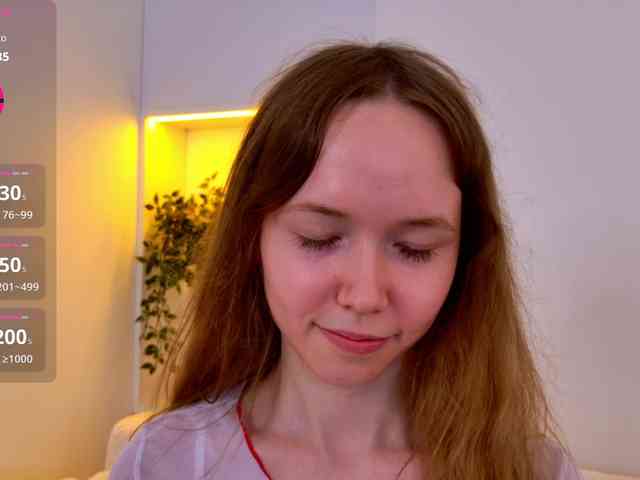 HoneyAhegao webcam