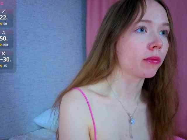 HoneyAhegao webcam