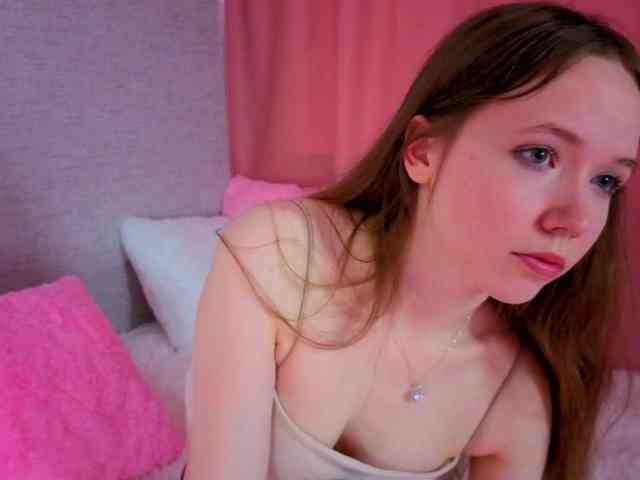 HoneyAhegao webcam