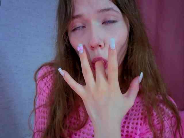 HoneyAhegao webcam