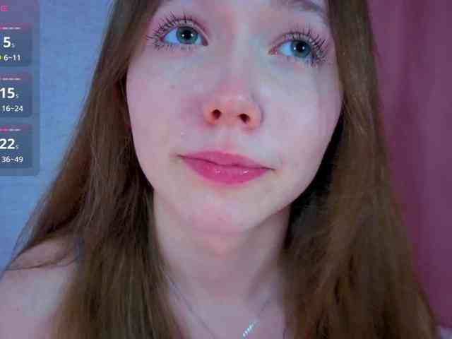 HoneyAhegao webcam
