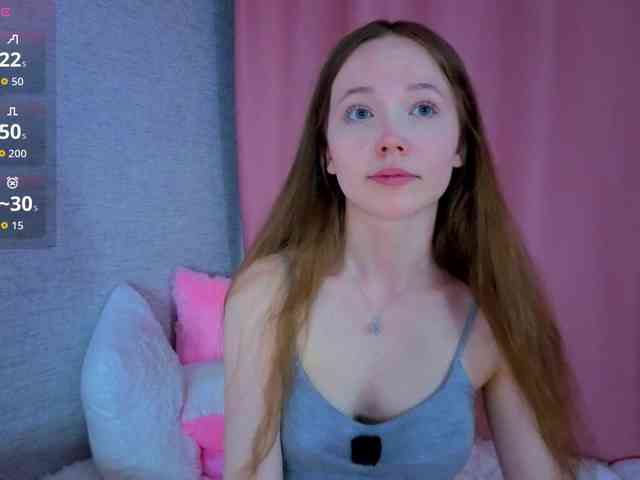 HoneyAhegao webcam