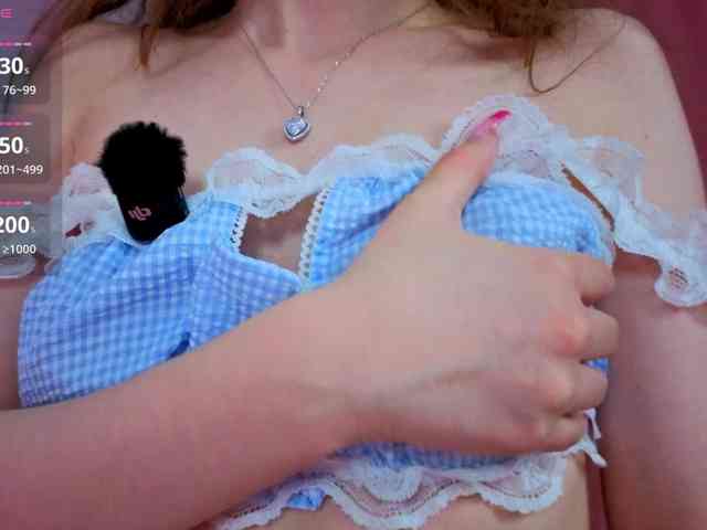Modelo: HoneyAhegao