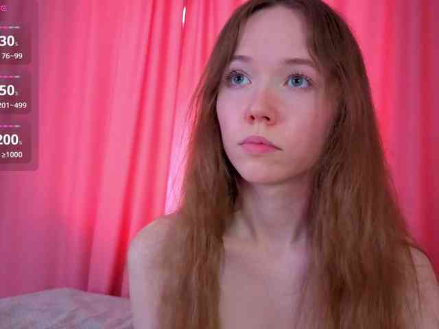 HoneyAhegao webcam