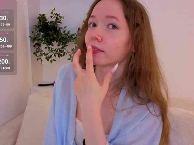 HoneyAhegao Live Webcam on BongaCams