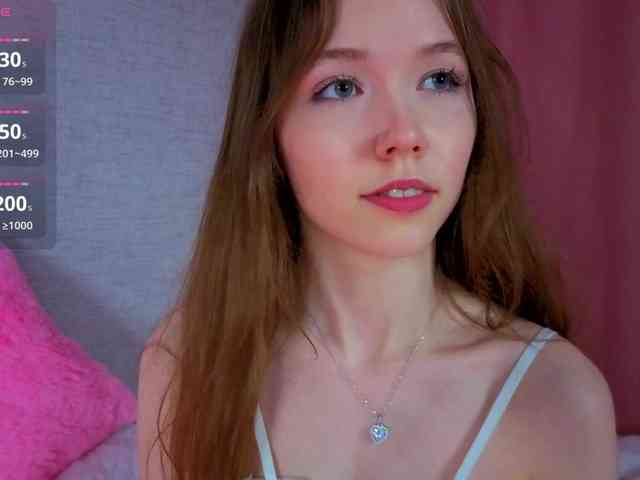 HoneyAhegao webcam