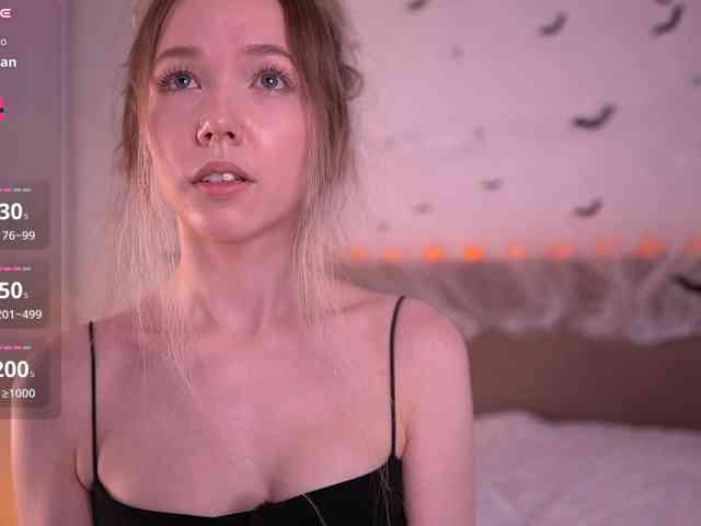 Modèle: HoneyAhegao