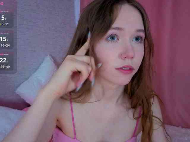 HoneyAhegao webcam