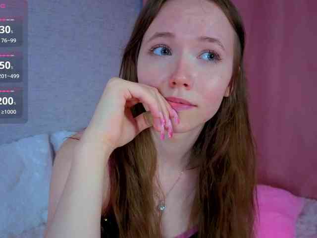 Modèle: HoneyAhegao