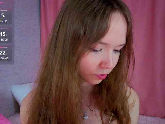 HoneyAhegao webcam