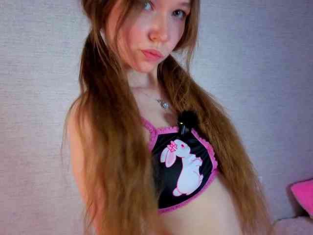 Modèle: HoneyAhegao