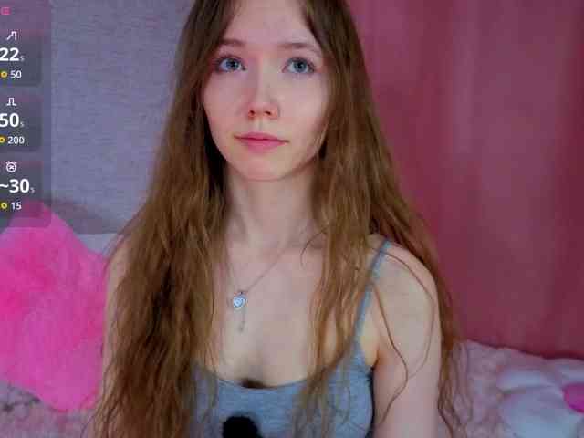 HoneyAhegao webcam