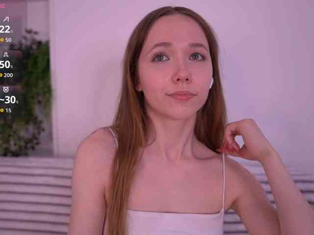 HoneyAhegao webcam