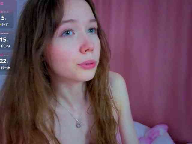 HoneyAhegao webcam